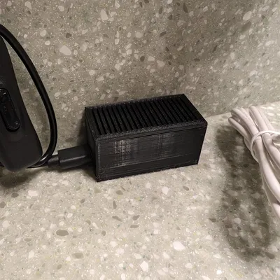 Hộp Dự Án Wemos D1 Mini