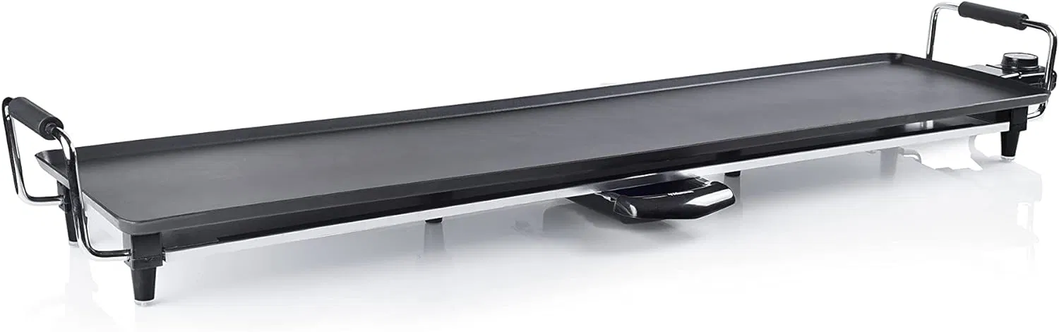 Chân đế thay thế cho bếp nướng plancha - Image 2