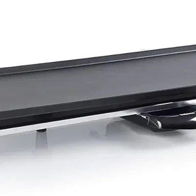 Chân đế thay thế cho bếp nướng plancha