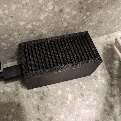 Hộp Dự Án Wemos D1 Mini