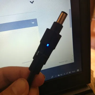 Bộ phận giữ cáp cho Dell Inspiron