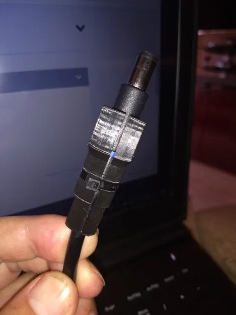 Bộ phận giữ cáp cho Dell Inspiron - Image 2