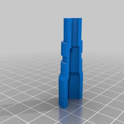 Bộ phận giữ cáp cho Dell Inspiron