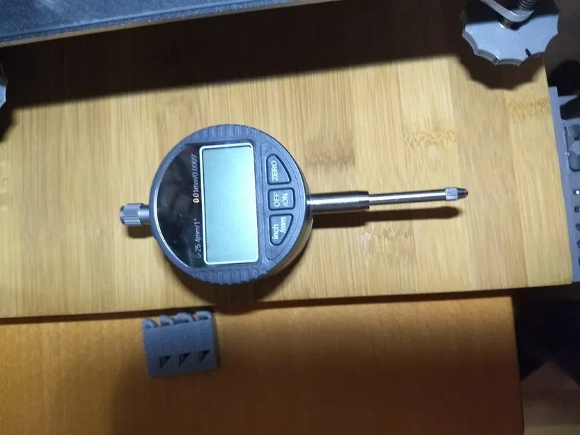 Hỗ trợ chỉ báo quay số cho Tevo Tarantula - Image 3