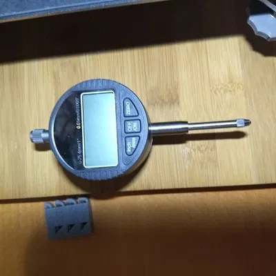 Hỗ trợ chỉ báo quay số cho Tevo Tarantula