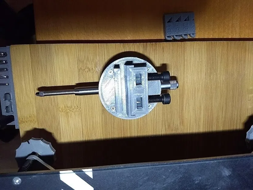 Hỗ trợ chỉ báo quay số cho Tevo Tarantula - Image 4