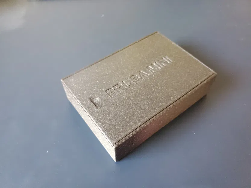 Hộp tùy chỉnh với đầu trượt - Image 2