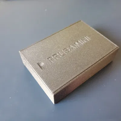 Hộp tùy chỉnh với đầu trượt