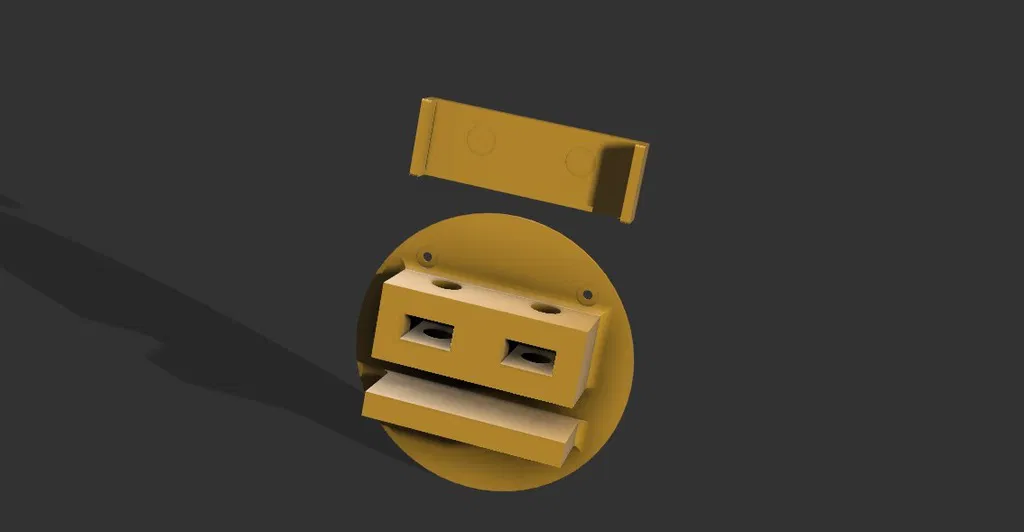 Hỗ trợ chỉ báo quay số cho Tevo Tarantula - Image 6