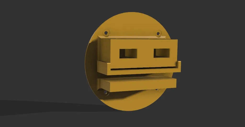 Hỗ trợ chỉ báo quay số cho Tevo Tarantula - Image 7