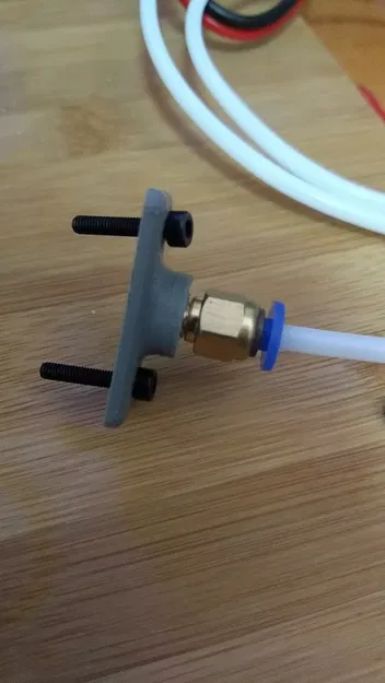 Van chống ẩm có bộ lọc sợi cho hộp nhựa - Image 2