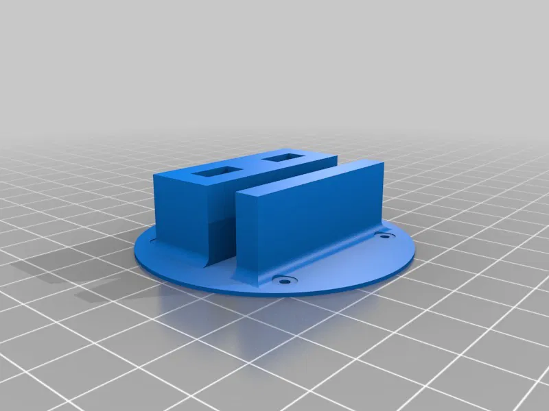 Hỗ trợ chỉ báo quay số cho Tevo Tarantula - Image 8