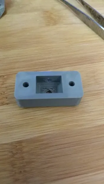 Van chống ẩm có bộ lọc sợi cho hộp nhựa - Image 5