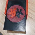 Hộp Đựng Bài Magic The Gathering Theo Guild - Thumbnail 3