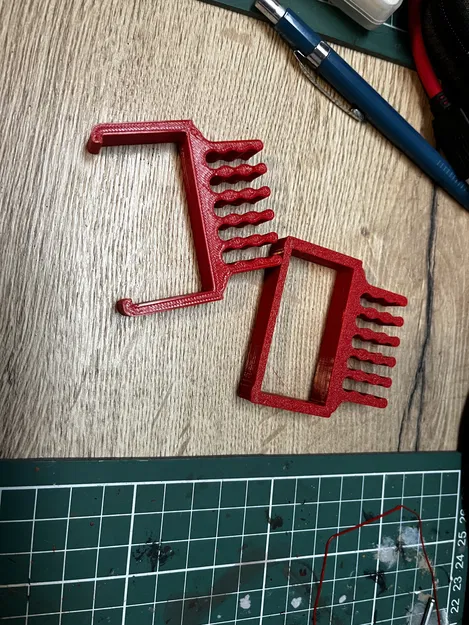 Kẹp Cáp ZWO ASIAir mini - Image 1