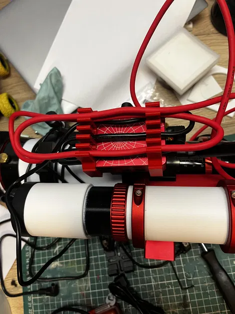 Kẹp Cáp ZWO ASIAir mini - Image 3