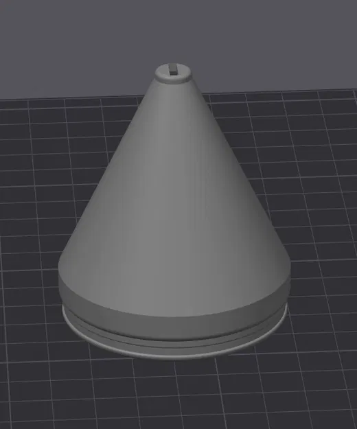 Đầu thổi cho máy sấy Philips Moisture Protect Prestige - Image 1