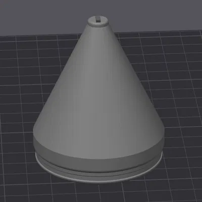 Đầu thổi cho máy sấy Philips Moisture Protect Prestige