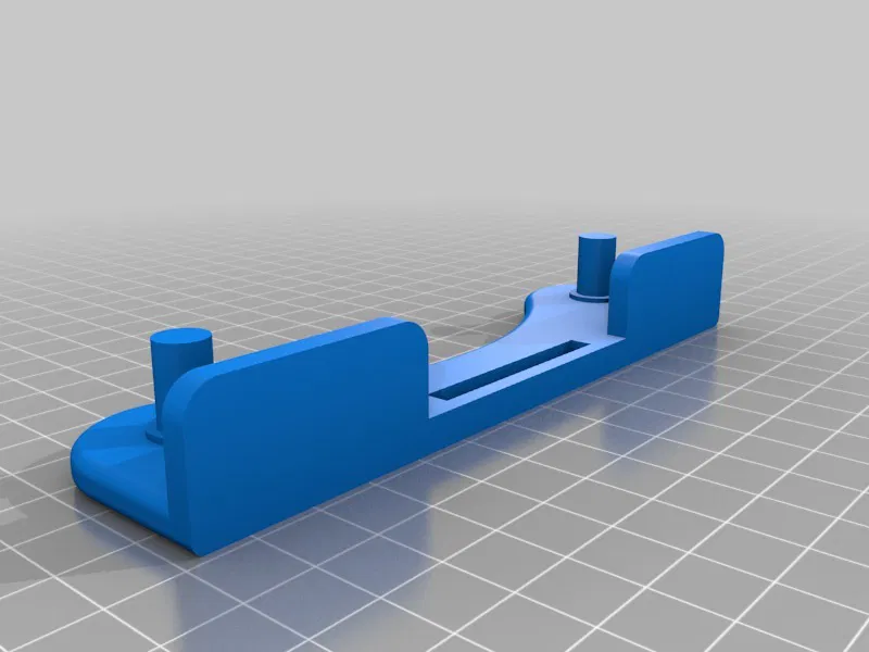 Thêm một cái giá đỡ cuộn dây nữa nè - Image 7