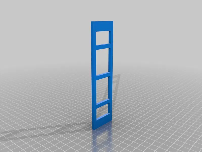 Thêm một cái giá đỡ cuộn dây nữa nè - Image 8