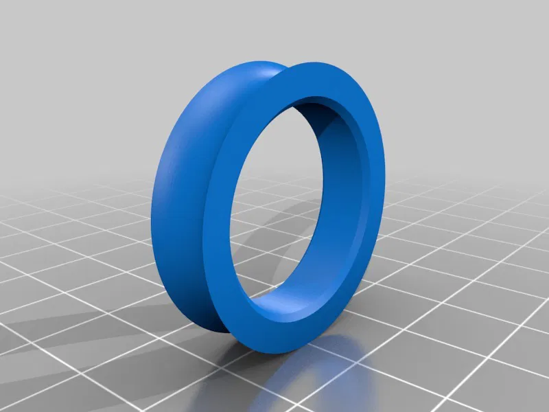 Thêm một cái giá đỡ cuộn dây nữa nè - Image 10