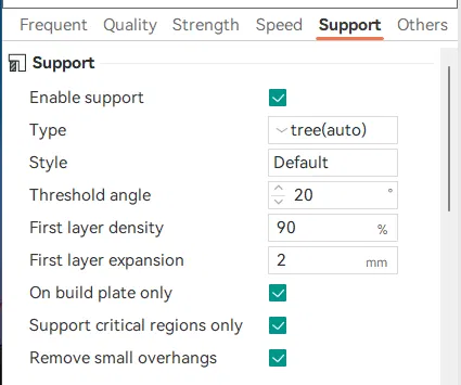 Kệ treo tai nghe kèm móc phụ - Image 6