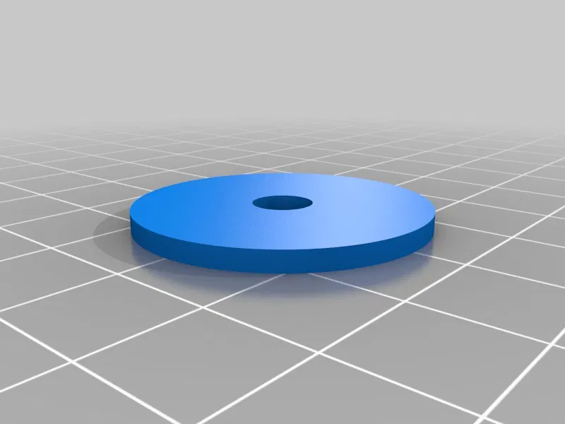 Trục giữ chỉ cho máy may Sigma Tradition - Image 2