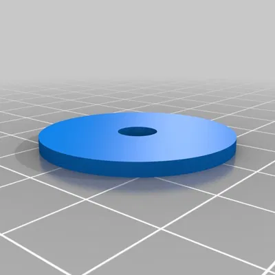 Trục giữ chỉ cho máy may Sigma Tradition