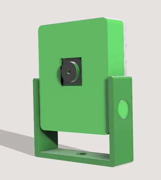 Vỏ case cho Raspberry Pi Camera V2.1 - Image 1