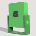 Vỏ case cho Raspberry Pi Camera V2.1 - Thumbnail 1