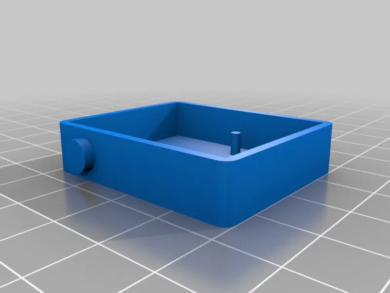 Vỏ case cho Raspberry Pi Camera V2.1 - Image 2