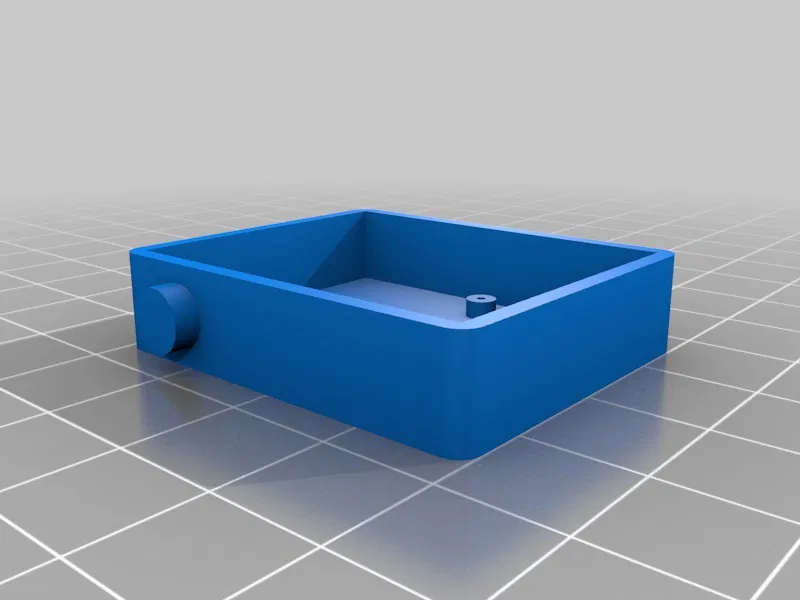 Vỏ case cho Raspberry Pi Camera V2.1 - Image 3