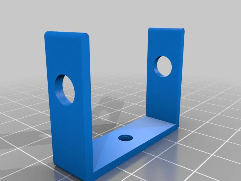 Vỏ case cho Raspberry Pi Camera V2.1 - Image 4