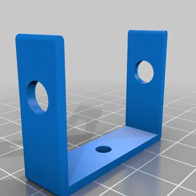 Vỏ case cho Raspberry Pi Camera V2.1