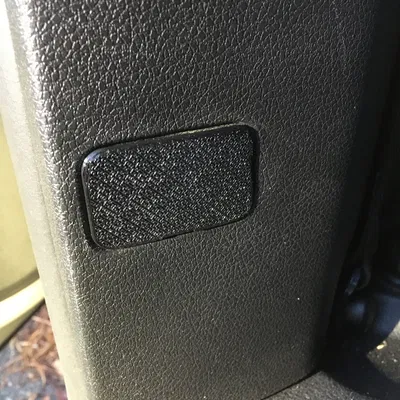 Nắp Lỗ Cột C Cửa Xe PSA