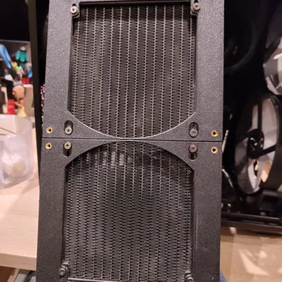 Bộ chuyển đổi torrent fractaldesign slim fractaldesign