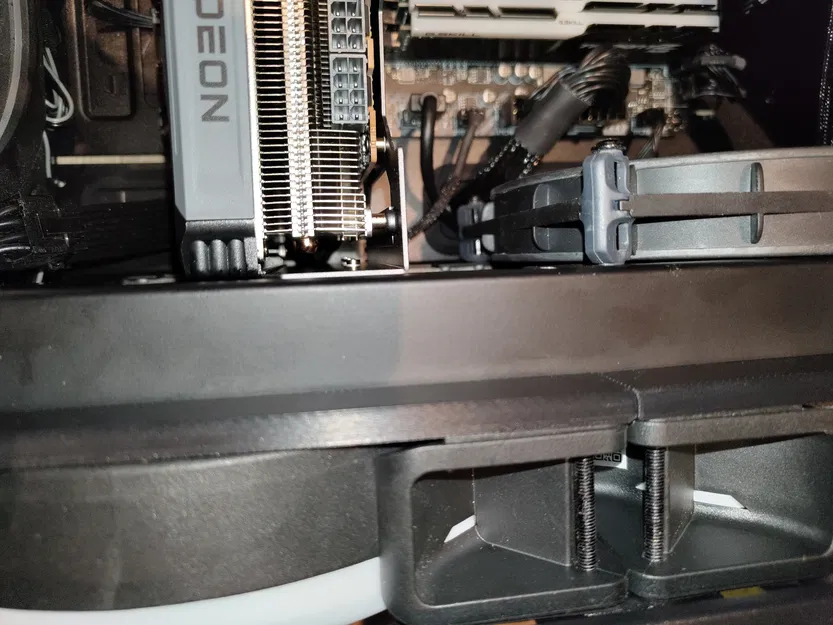 Bộ chuyển đổi torrent fractaldesign slim fractaldesign - Image 5