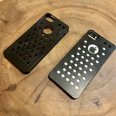 Ốp lưng iPhone SE (đời 1) / Vỏ điện thoại iPhone SE / 5s