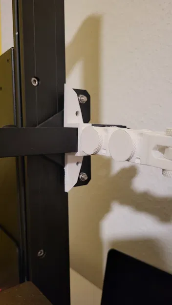 Giá đỡ Camera cho Neptune 3 - Image 2