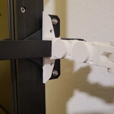 Giá đỡ Camera cho Neptune 3