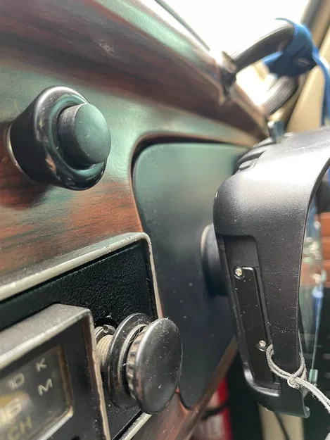 Bộ chuyển đổi gắn Rokform cho đế AMPS - Image 3