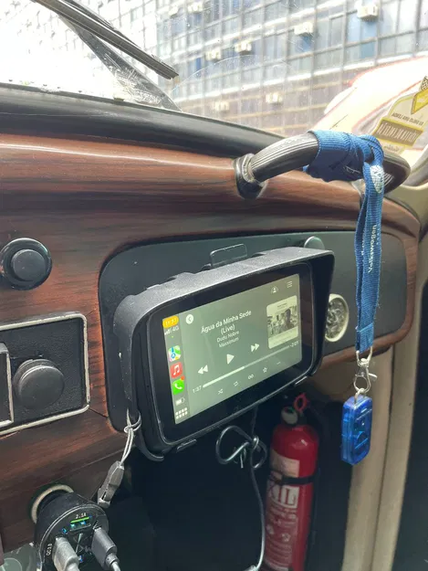 Bộ chuyển đổi gắn Rokform cho đế AMPS - Image 4