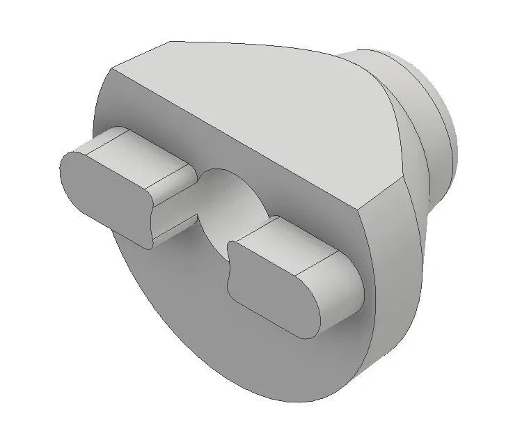 Hitec 6 Sport - Khóa cần điều khiển - Image 3