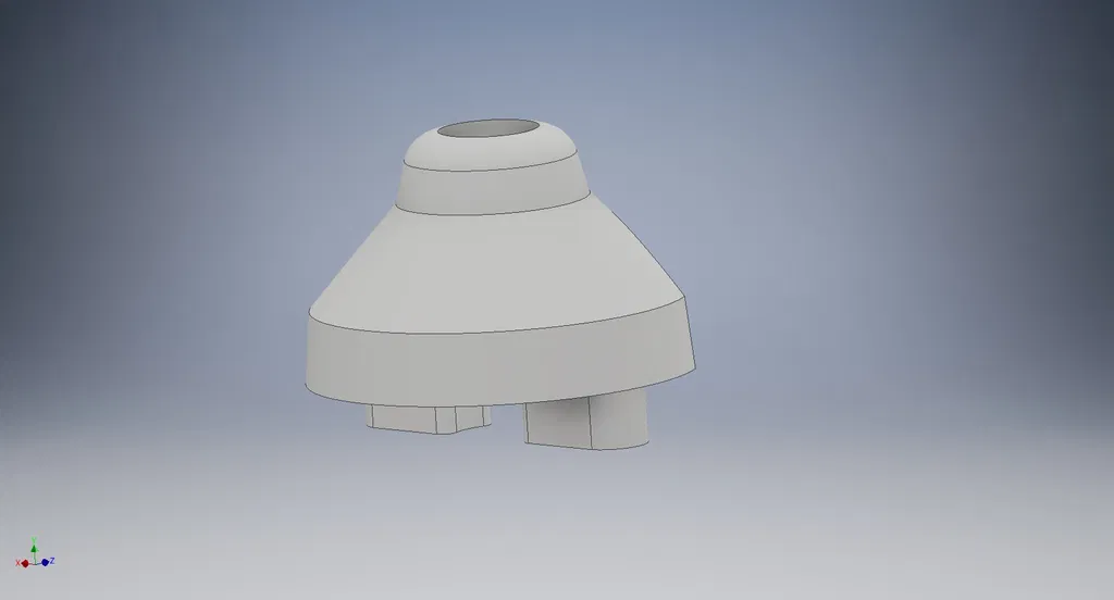 Hitec 6 Sport - Khóa cần điều khiển - Image 4