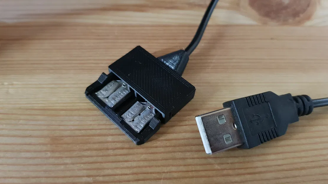 Đầu cắm Gigaset cho chuyển đổi USB - Image 2