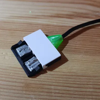 Đầu cắm Gigaset cho chuyển đổi USB