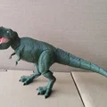 Mô hình T-rex 3D in bằng PETG - Thumbnail 1