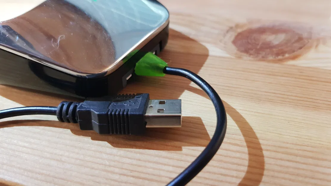 Đầu cắm Gigaset cho chuyển đổi USB - Image 9