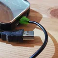 Đầu cắm Gigaset cho chuyển đổi USB - Thumbnail 9
