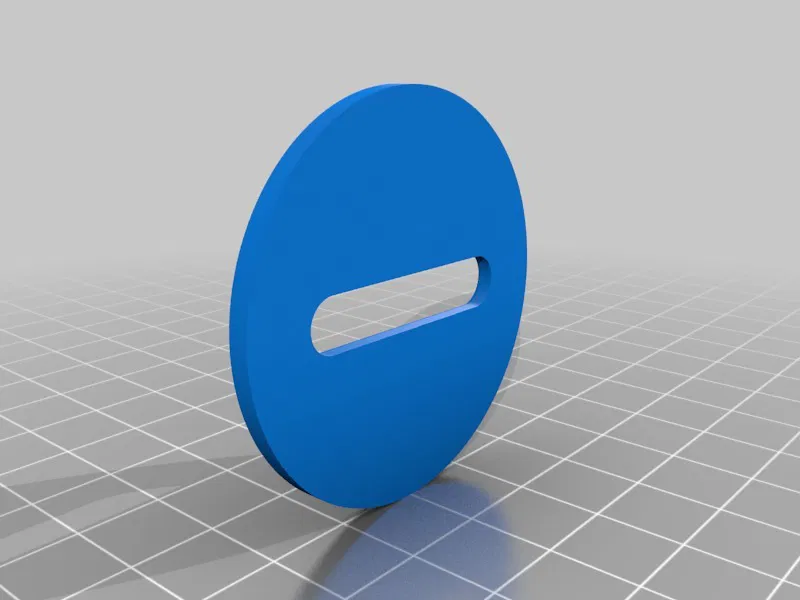 Hitec 6 Sport - Vòng che cần điều khiển - Image 2